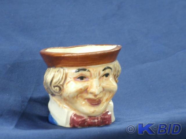 cup made in occupied Japan there is...