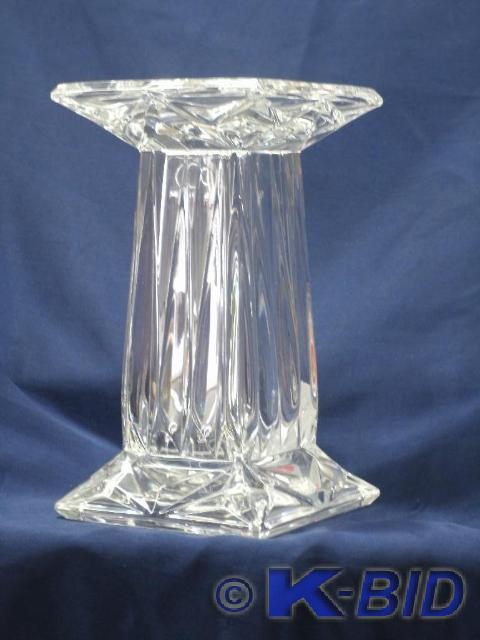 Partylite made in Germany Pillar ca...