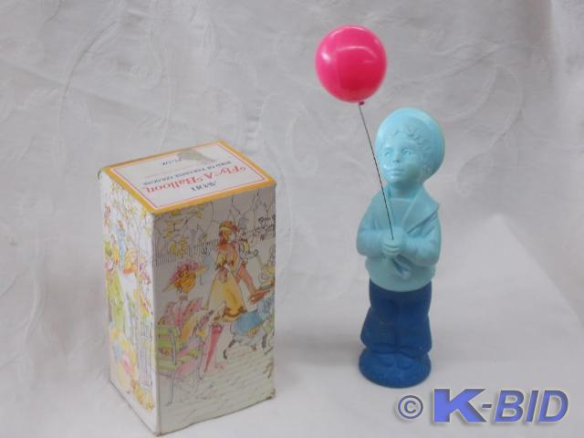 AVON Bottle full with box Fly-A-Bal...