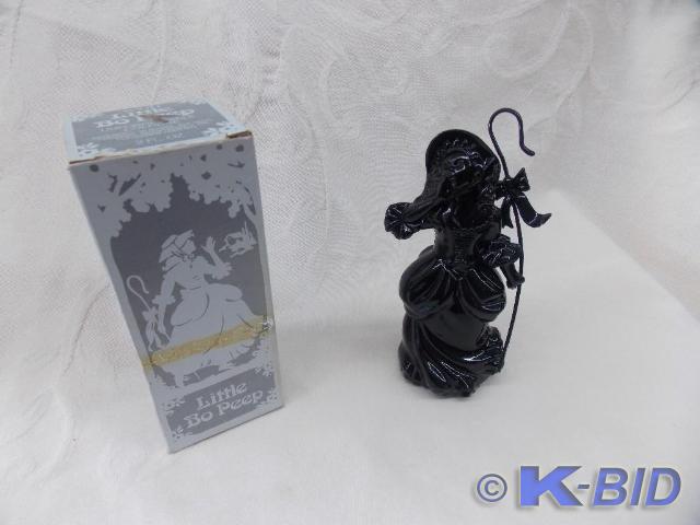 Little Bo-peep AVON bottle full wit...