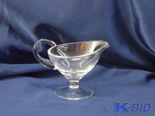 Sauce Bowl 4.75 inch high by 7 inch...