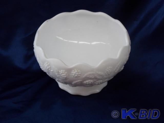 Indiana Glass Grape pattern approx ...