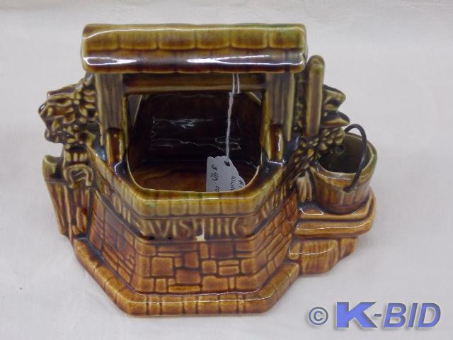 McCoy USA approx 6.5 inches high by...