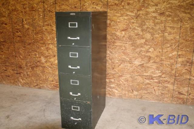 4 Drawer Cole Steel File Cabinet K Bidusa Of Des Moines Ankeny Schools Surplus K Bid