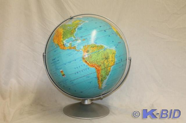 lot 54 image: -Concept 16 diameter Globe â...