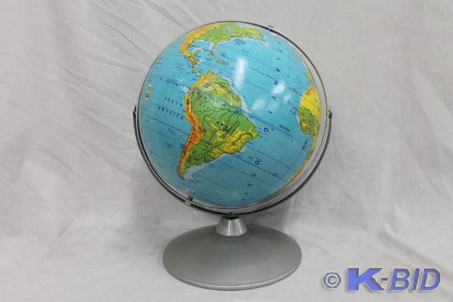 lot 57 image: -Concept 12 diameter Globe â...