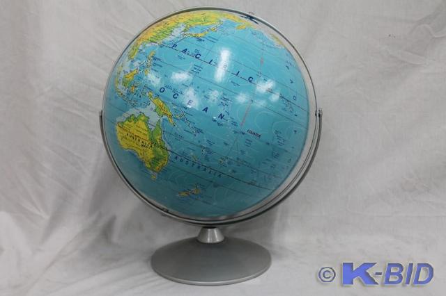 lot 59 image: -Concept 16 diameter Globe â...