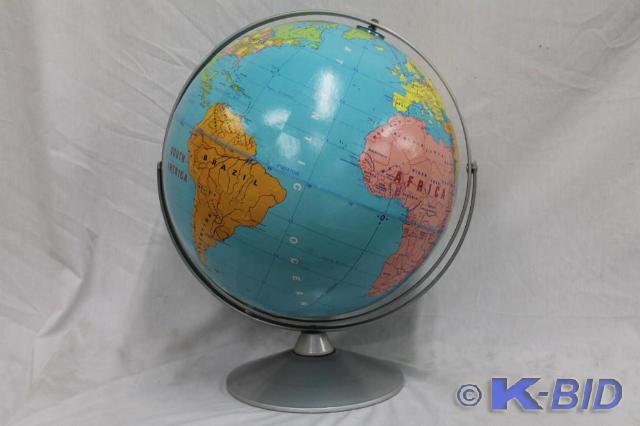lot 64 image: -Concept 16 diameter Globe â...