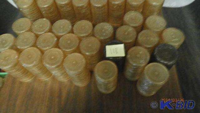 24 Plastic Water Glasses