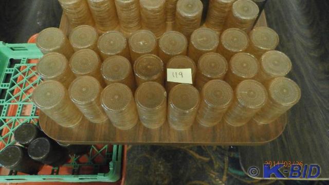 24 Plastic Water Glasses