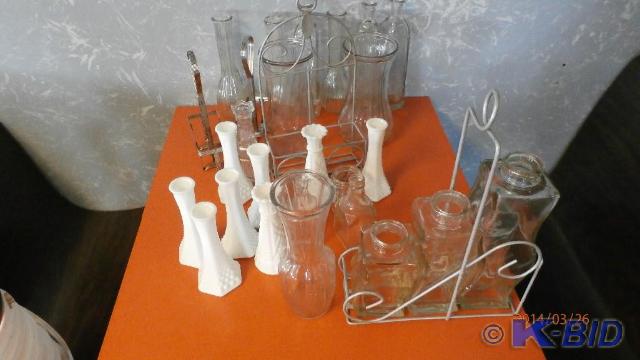 Vases