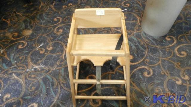 High Chair