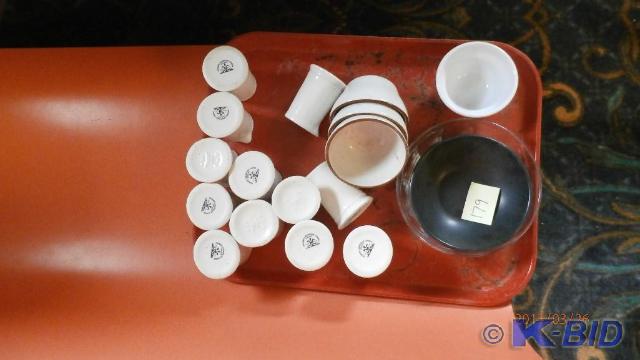 Creamers And Misc.