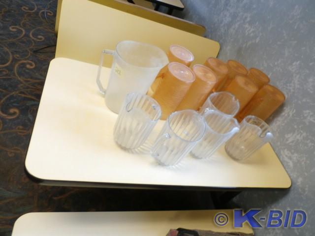 14 Water Pitchers