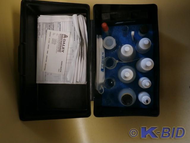 Ph&nbspTest Kit