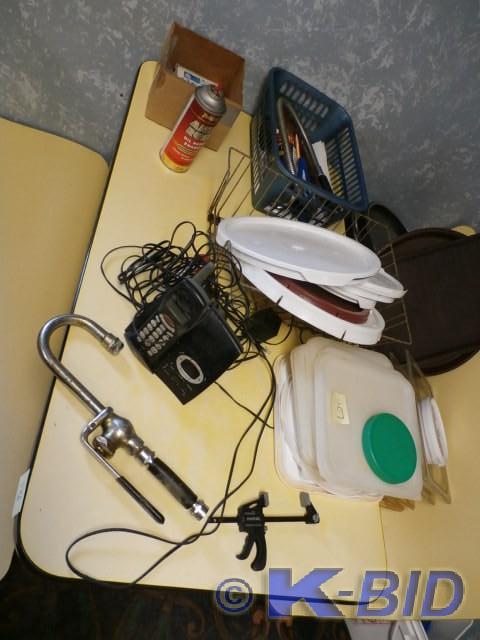Misc. Stuff