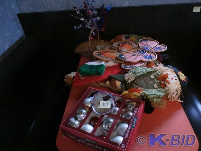 Misc. Decorations