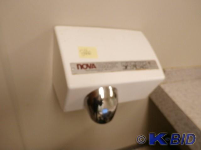 Electric Hand Dryer Buyer Must Remo...
