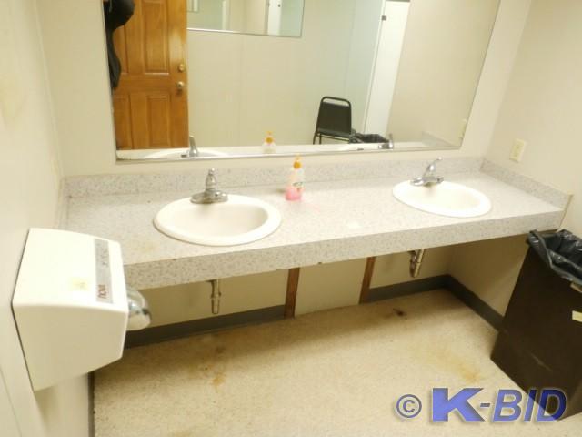 2 Sink Bathroom&nbspCounter Buyer ...