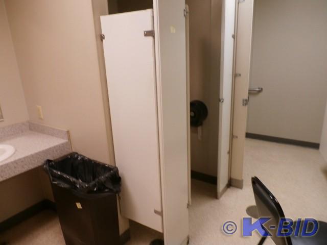 Bathroom Stall Divider System Buyer...