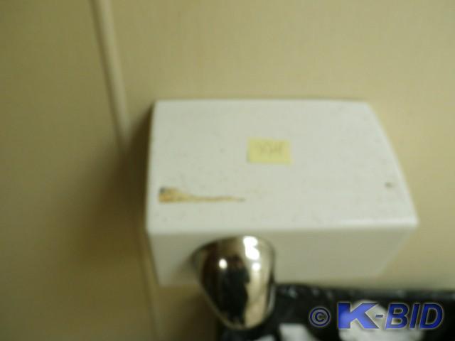 Electric Hand Dryer