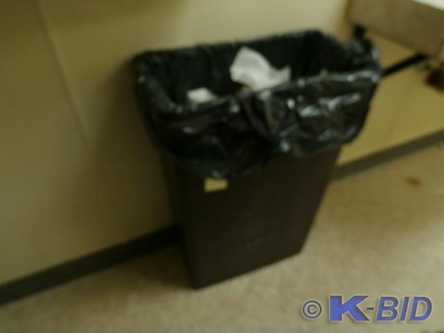 Garbage Can