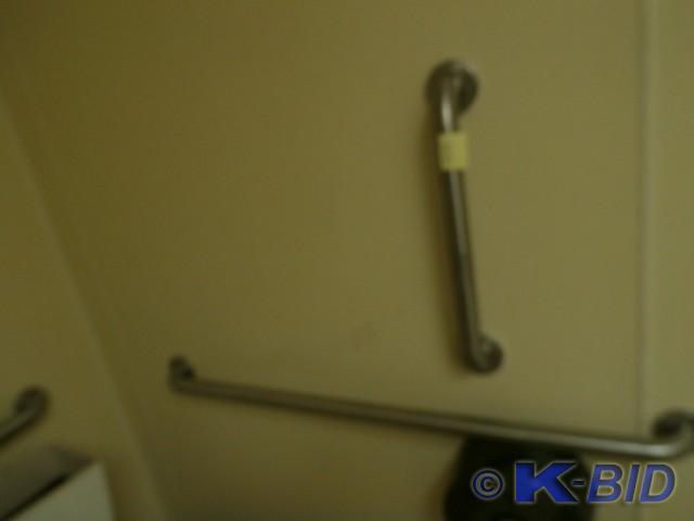 Handicap Bathroom Rails Buyer Must ...