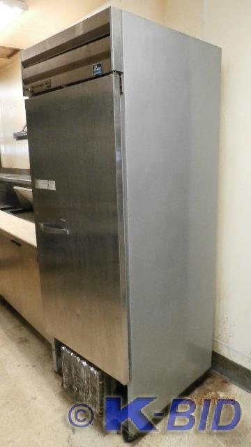 Stainless Steel Beverage Air Bran...