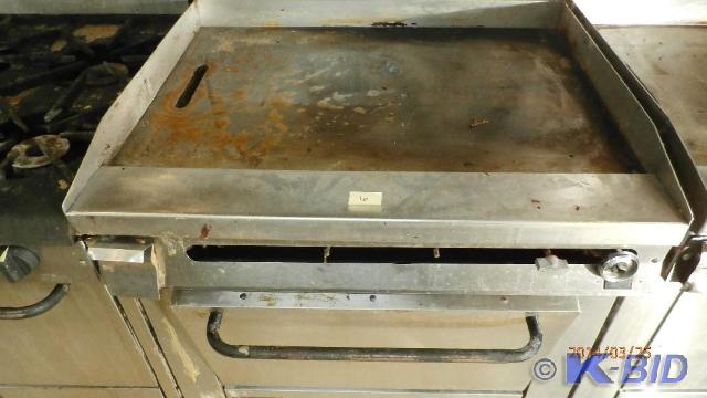 Stainless Steel Select Brand Comm...