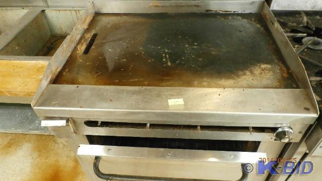 Stainless Steel Select Brand Comm...