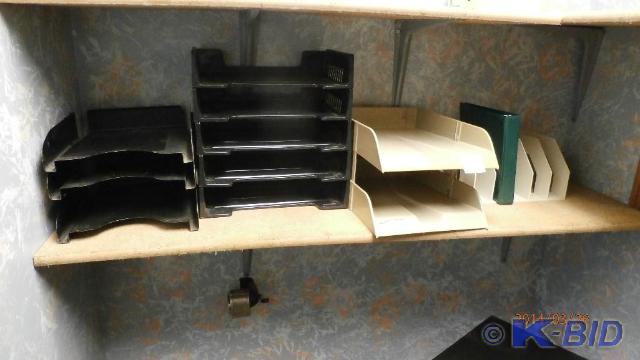 file holders