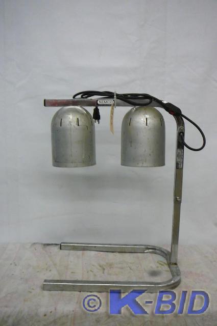 Nemco&nbspfood warmer&nbsp NSF Ap...