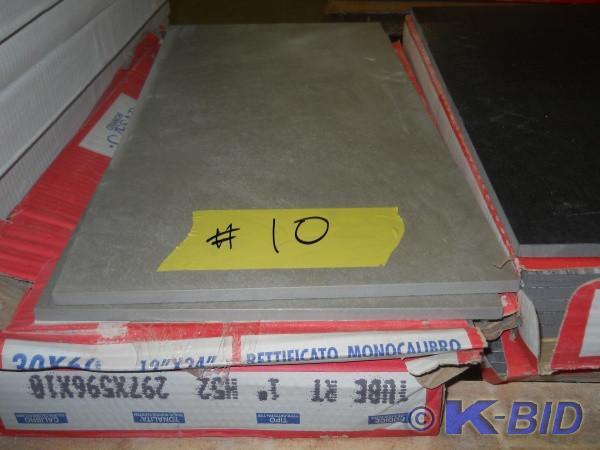 1 12 boxes CasalGrande Padana Tub...