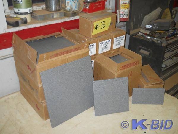 Assortment of Crossville #A850 Grey...