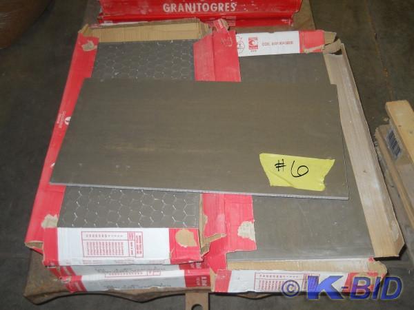 5 boxes of CasalGrande Padana Romo...