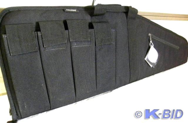 lot 27 image: Bulldog Tactical Extreme Series Rif...