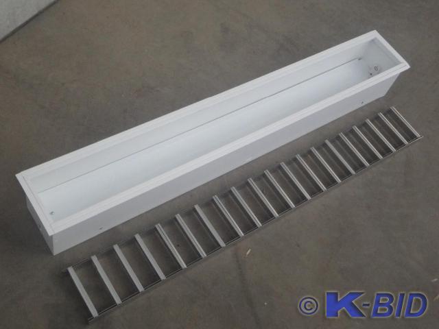(1) New Neoray 120Volt 48 Single B...