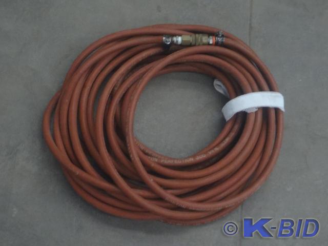 325 PSI 50ft Air Hose