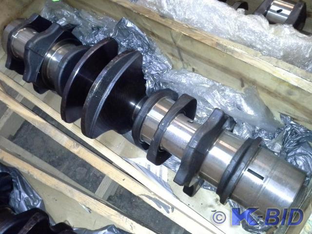 lot 11 image: CRANKSHAFT ENGINE SERIES 50 2351559...