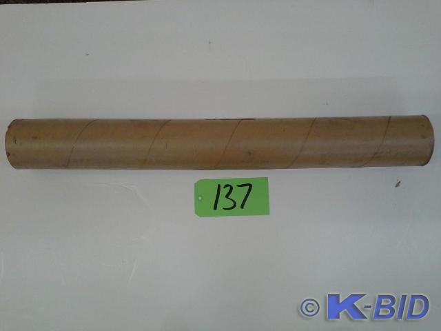 lot 137 image: CAMSHAFT ENGINE 50 SERIES R23522198...