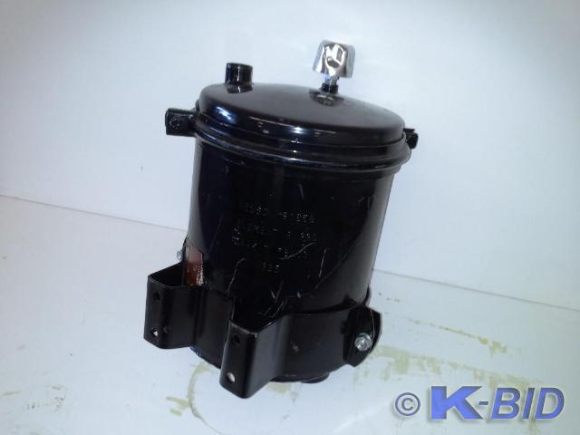 lot 179 image: RESERVOIR HYDRAULIC OIL GILLIG 53-2...