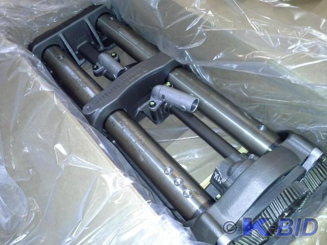 lot 18 image: SHAFT ENGINE BALANCE ASSY (INCLUDES...