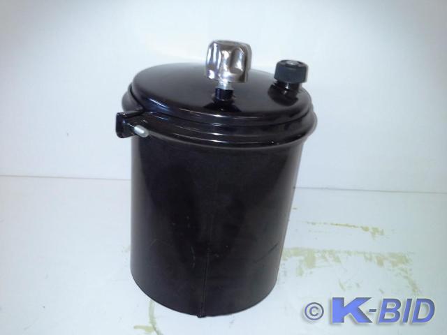 lot 183 image: RESERVOIR HYDRAULIC OIL GILLIG 53-2...