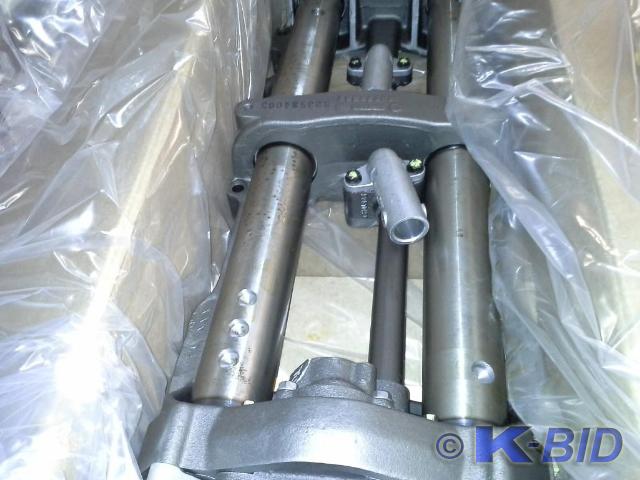 lot 19 image: SHAFT ENGINE BALANCE ASSY (INCLUDES...