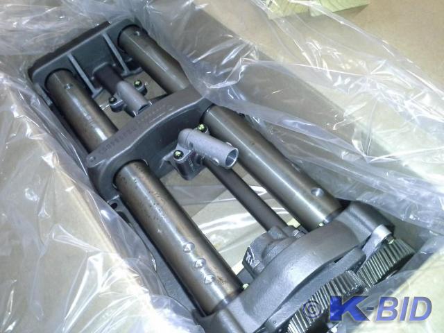 lot 20 image: SHAFT ENGINE BALANCE ASSY (INCLUDES...