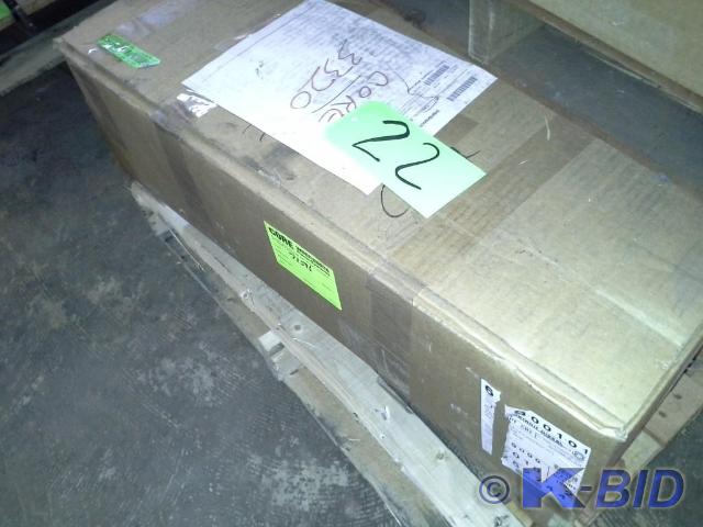 lot 22 image: SHAFT ENGINE BALANCE ASSY (INCLUDES...