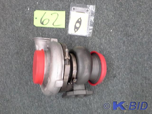 lot 62 image: TURBOCHARGER SERIES 50 GILLIG R2351...