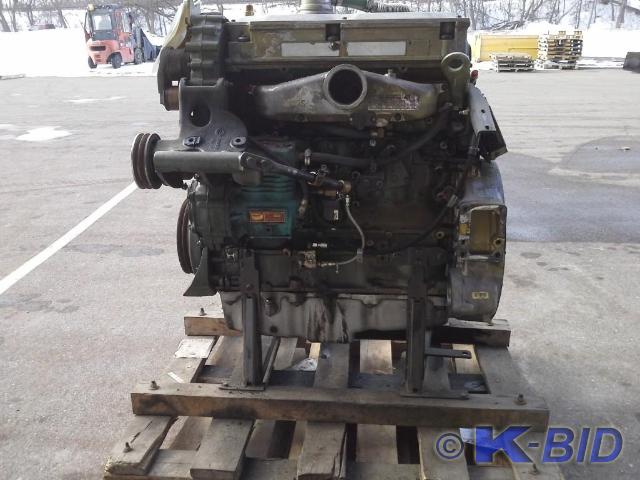 lot 7 image: Engine SERIES 50 Gillig 275HP (NEED...