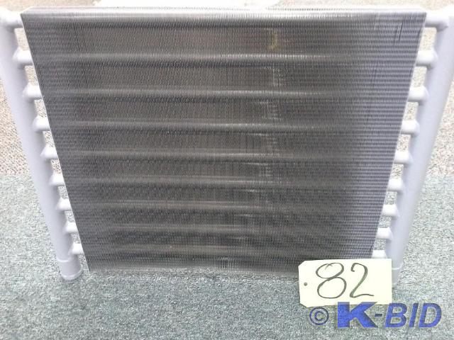 lot 82 image: COOLER OIL FLYER 012149, Metro Tran...