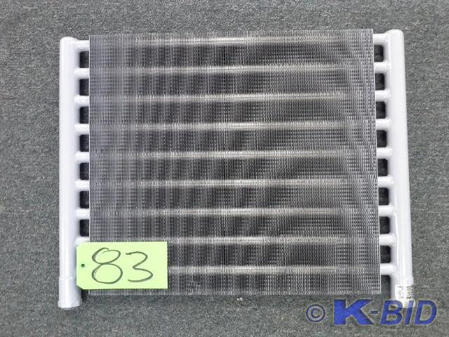 lot 83 image: COOLER OIL FLYER 012149, Metro Tran...